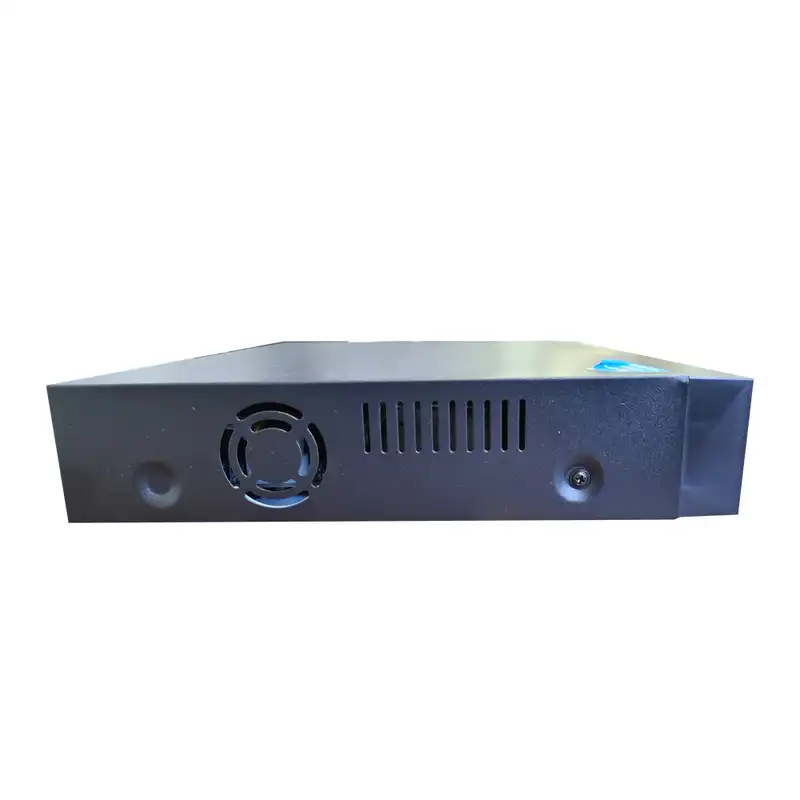 ضبط کننده ویدیویی مدل DVR 2216-N
