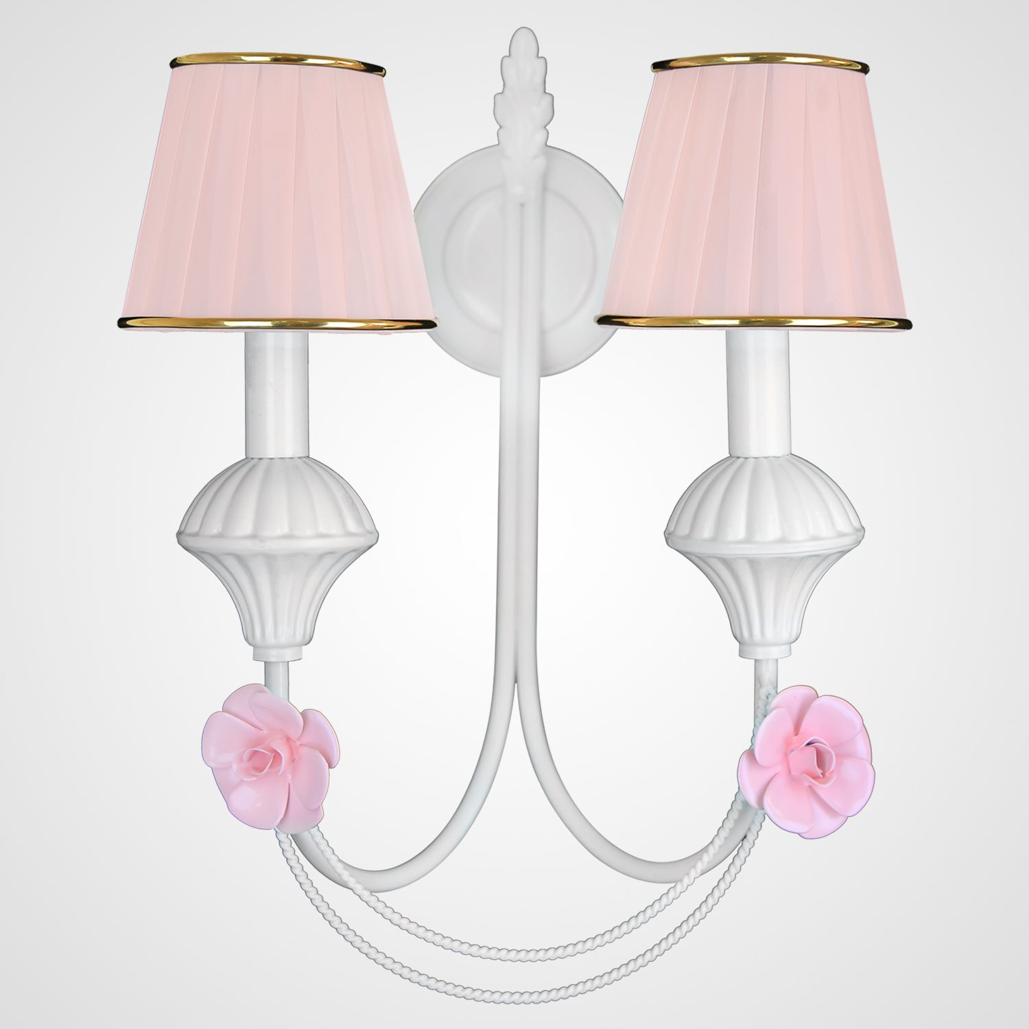 چراغ دیواری مدل D104