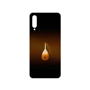 MAHOOT tambour Cover Sticker for Samsung Galaxy A50s