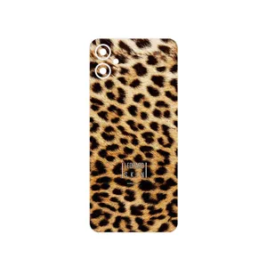 MAHOOT Leopard Skin Cover Sticker for Samsung Galaxy A05