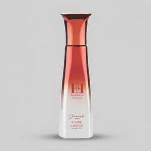 Jacsaf FF Pocket Perfume For Women 20ml