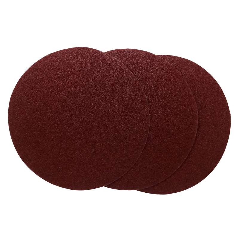 سنباده پشت کرکی سودکس مدل 40 بسته 3 عددی