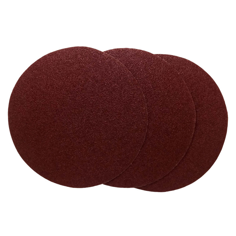 سنباده پشت کرکی سودکس مدل 40 بسته 3 عددی