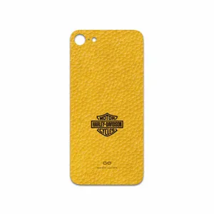 MAHOOT ML-HRLY_DVDSN Cover Sticker for Apple iPhone SE 2022