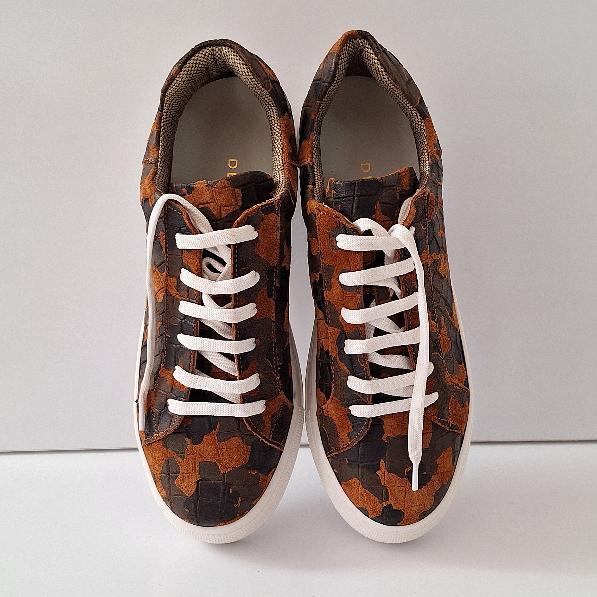 کفش روزمره زنانه دری مدل Sneaker