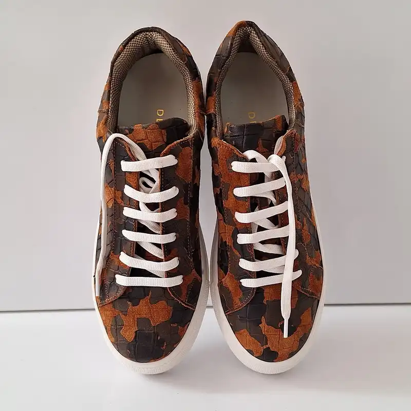 کفش روزمره زنانه دری مدل Sneaker