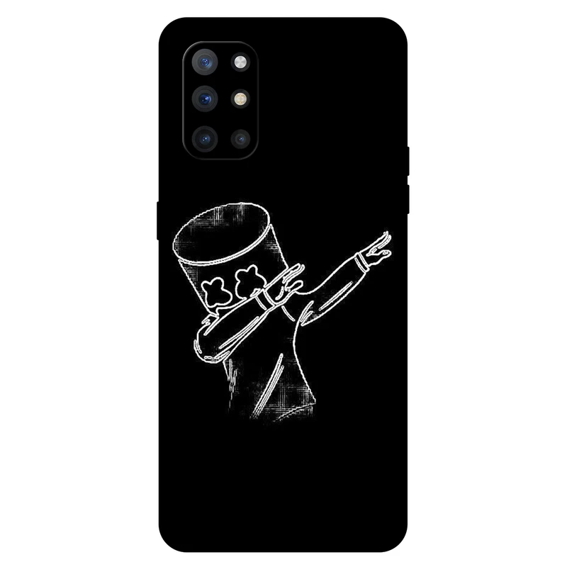 کاور مگافون کد 1840 مناسب برای گوشی موبایل وان پلاس 8T 4G / 5G