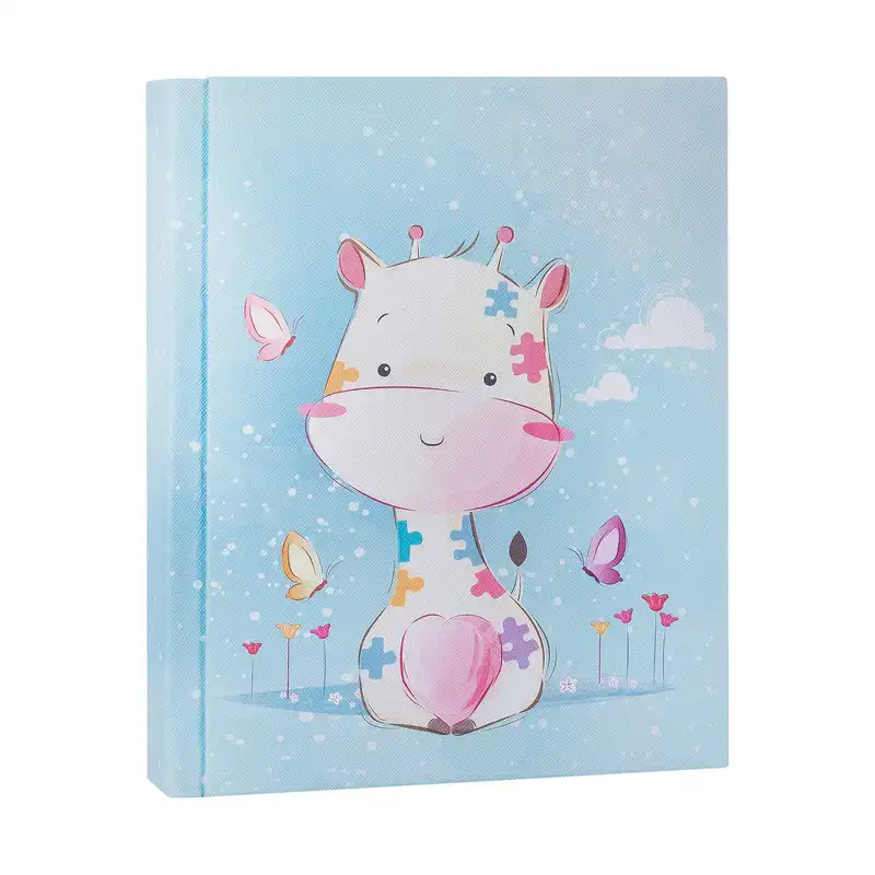 آلبوم عکس کودک کفشدوزک مدل G04F1w