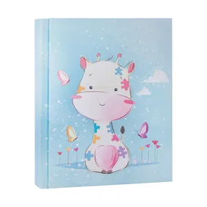 آلبوم عکس کودک کفشدوزک مدل G04F4w