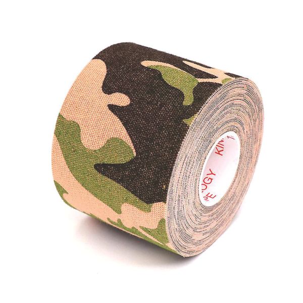 چسب عضله کنزیو مدل SMC002