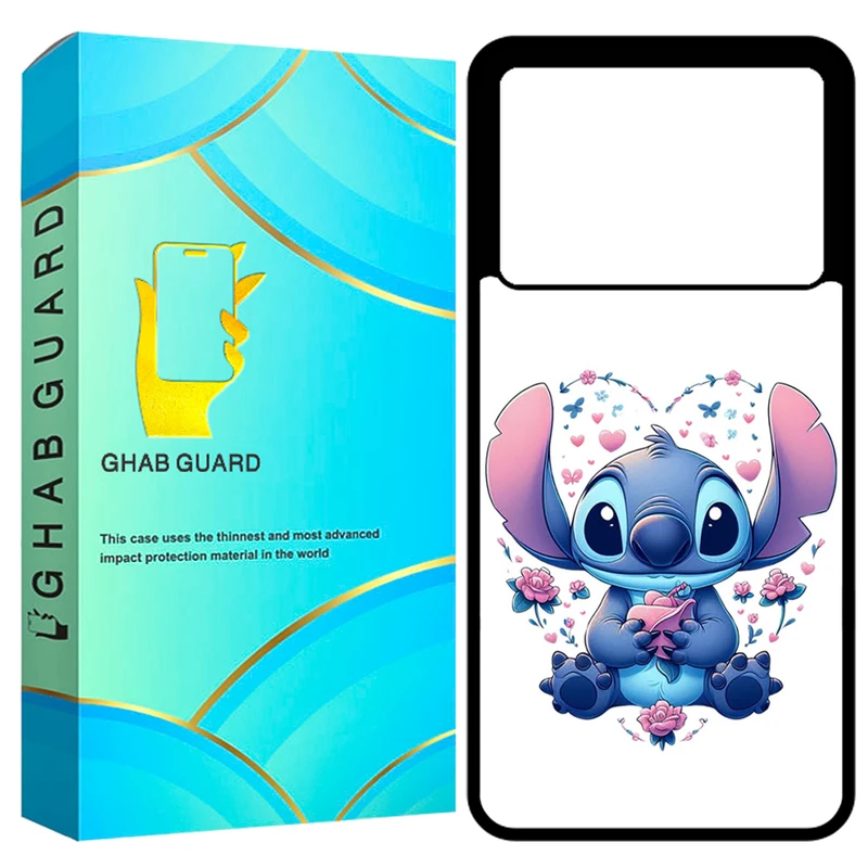 کاور قاب گارد مدل GCHPK60 مناسب برای گوشی موبایل شیائومی Poco X6 Pro / Redmi K70E