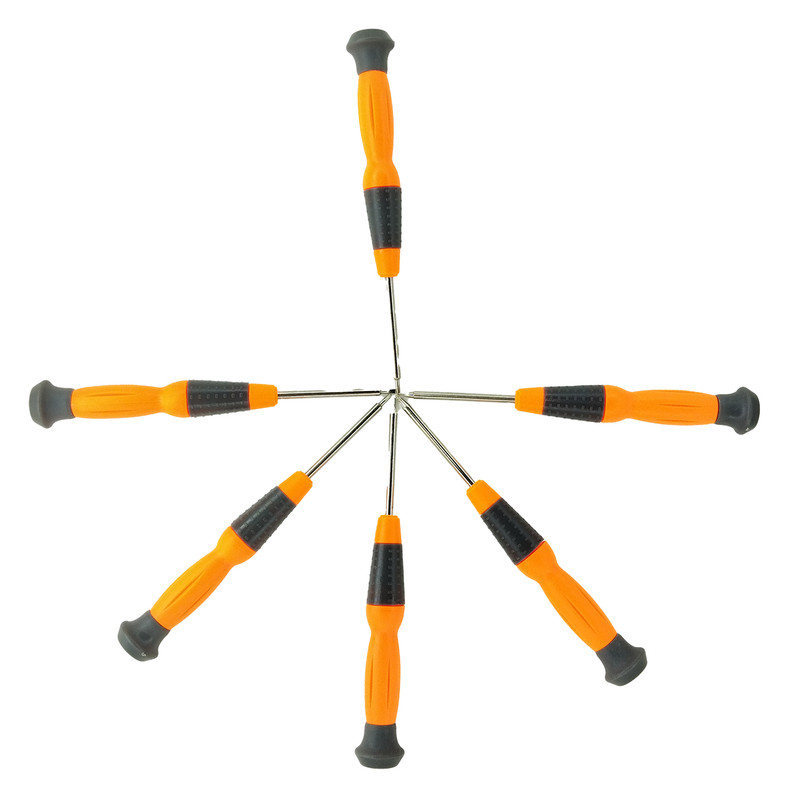 مجموعه 11 عددی ابزار کد 4568