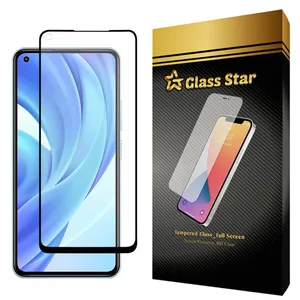 Glass Star CAG Screen Protector For Xiaomi Mi 11 Lite 