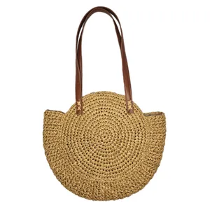 کیف بافتنی مدل ساحلی طرح آناهید کد 272