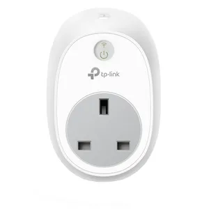 پریز برق هوشمند تی پی-لینک مدل HS100 V4.1