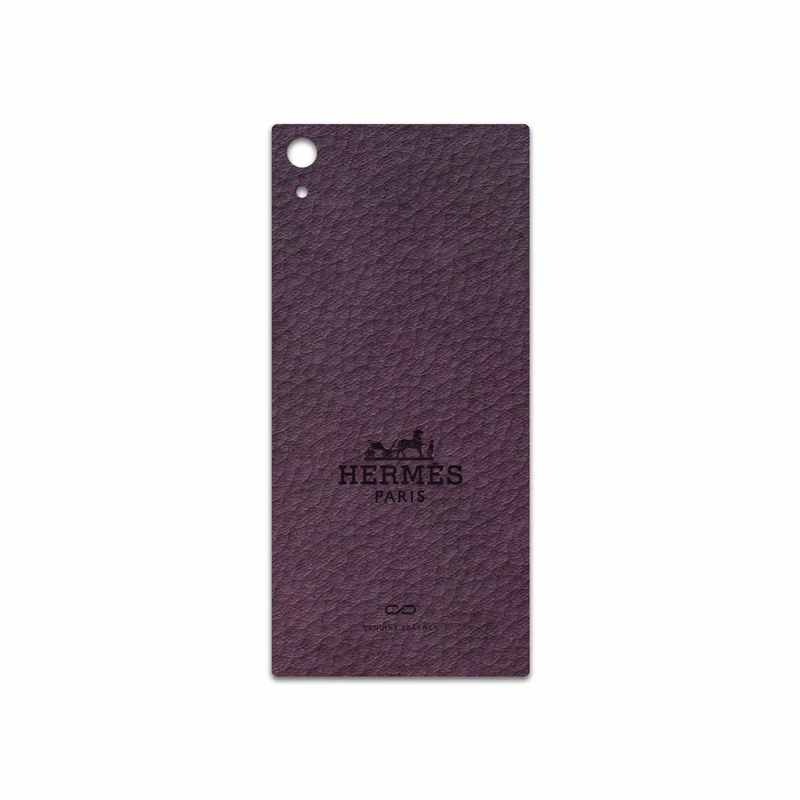 برچسب پوششی ماهوت مدل PL-HRMS مناسب برای گوشی موبایل سونی Xperia XA1 Ultra