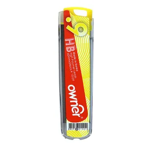 نوک مداد نوکی 0.9 میلی متری اونر مدل Graphite-HB کد 82656