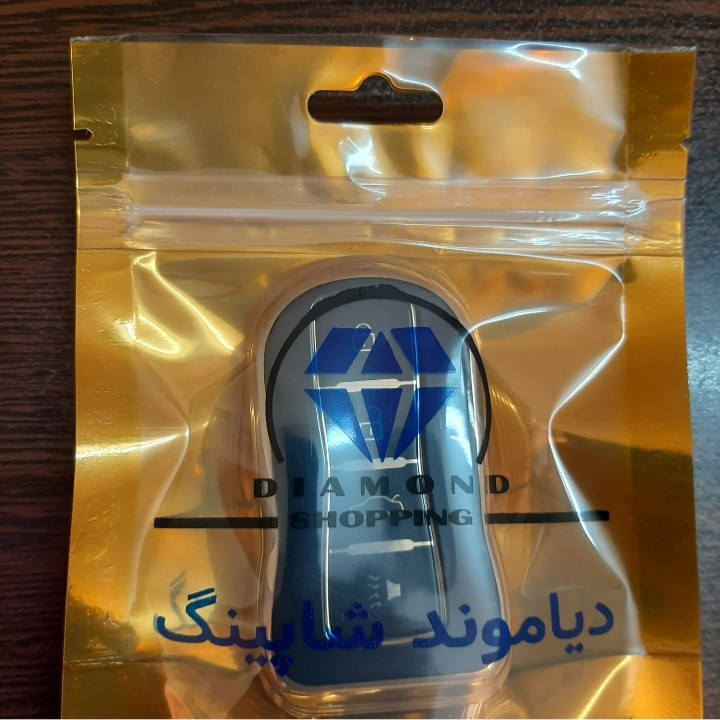 کاور ریموت و سوئیچ خودرو دیاموند شاپینگ مدل DS-haima-s8- LUXE مناسب برای هایما اس 8