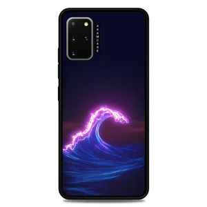 AKAM AMC-WSGS20P-NEON-18 Cover For Samsung Galaxy S20 Plus