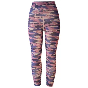 لگینگ ورزشی زنانه مبیا مدل 57 B