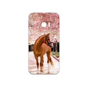 MAHOOT Horse-1 Cover Sticker for HTC 10