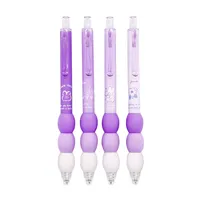 خودکار 0.5 میلیمتری مدل گریپ دار کد BallGrip بسته 4 عددی