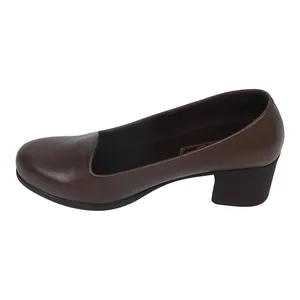 کفش زنانه مدل ساده کد 02