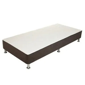   تخت خواب یک نفره مدل SAM120 سایز 200 × 120 سانتی متر