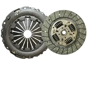 کیت کلاچ مدل2534 مناسب برای 206تیپ5