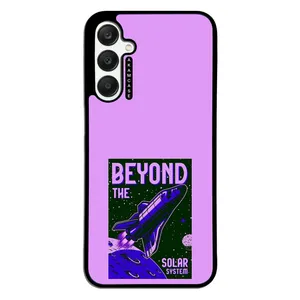 AKAM AMC-WSGA25-SPACE-24 Cover For Samsung Galaxy A25