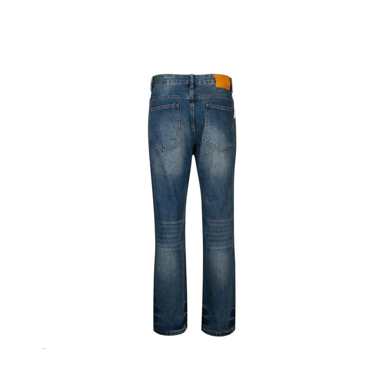 شلوار جین مردانه مدل MDSS-CG7755