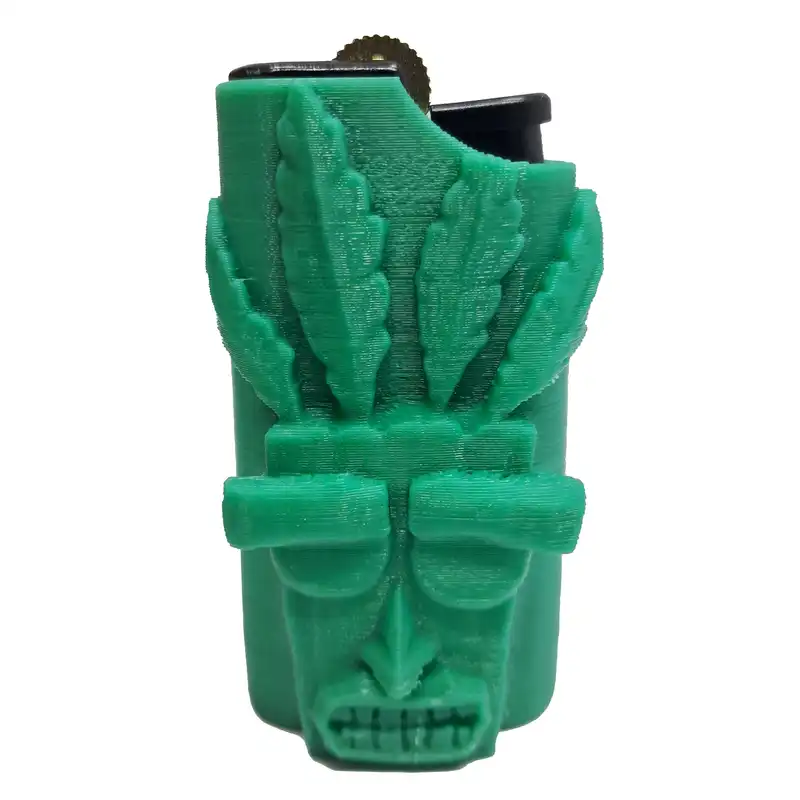 فندک مدل اسکلت اورتگا