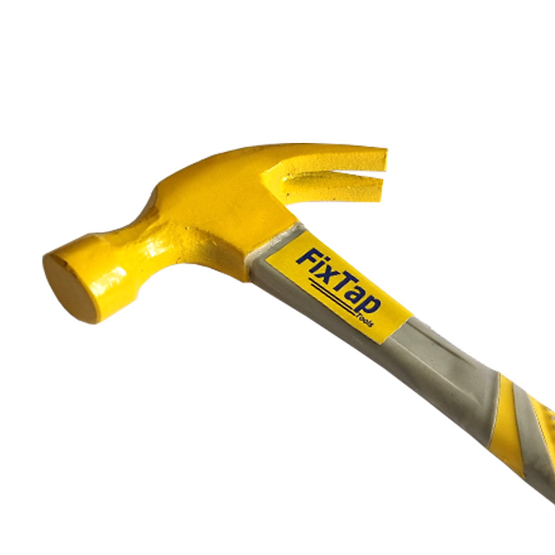 چکش میخ کش فیکس تاپ مدل OXFN-500 وزن 500 گرم