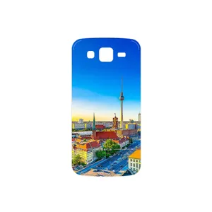 MAHOOT City of Berlin Cover Sticker for Samsung Galaxy Grand 2