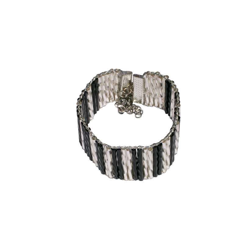 دستبند زنانه مدل آینور