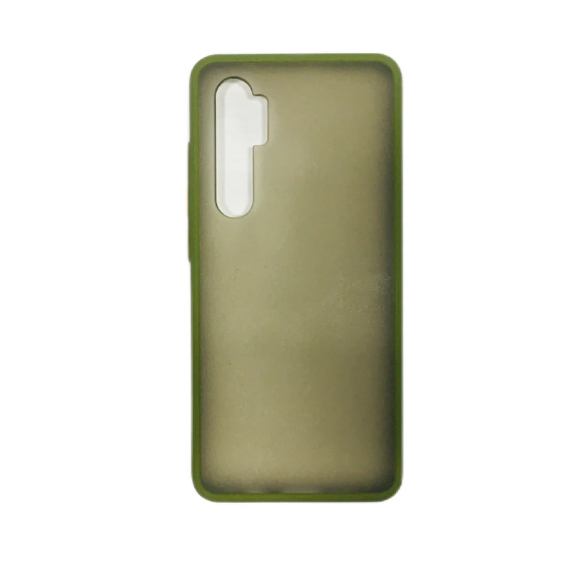 کاور مدل MSH کد 01 مناسب برای گوشی موبایل شیائومی Mi Note10 Lite