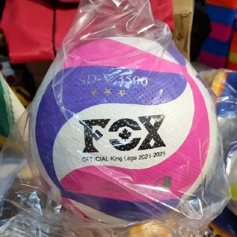 توپ والیبال مدل 3500 کد 2024