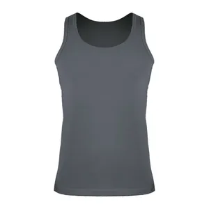 زیرپوش رکابی یقه باز مردانه نیکو مدل 25620