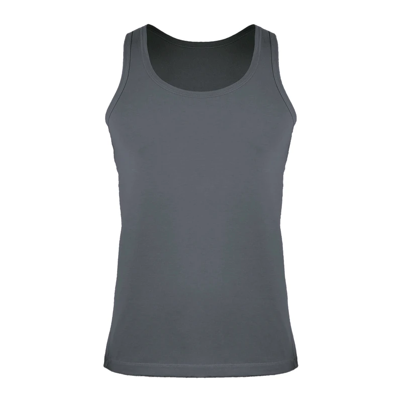 زیرپوش رکابی یقه باز مردانه نیکو مدل 25620