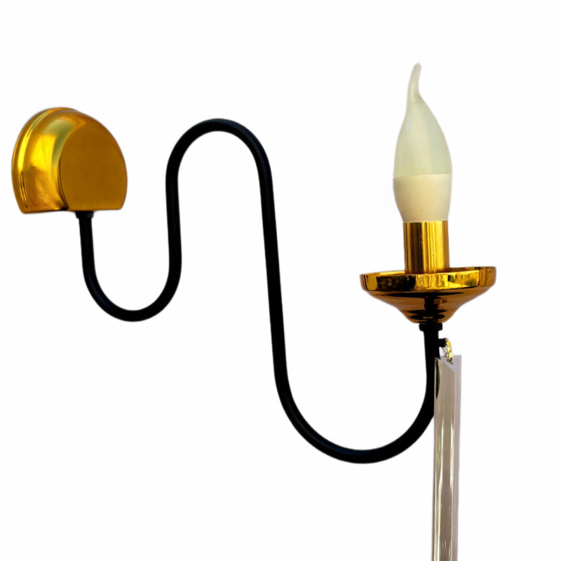 چراغ دیواری میلان نور کد m2061