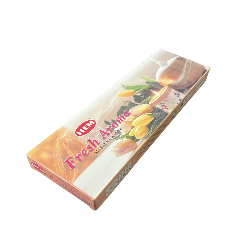 عود هم مدل دست ساز Fresh Aroma عود هم مدل دست ساز Fresh Aroma
