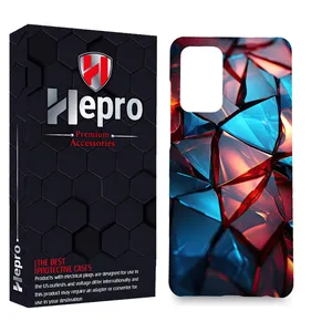 HEPRO MC Cover for Samsung Galaxy A72