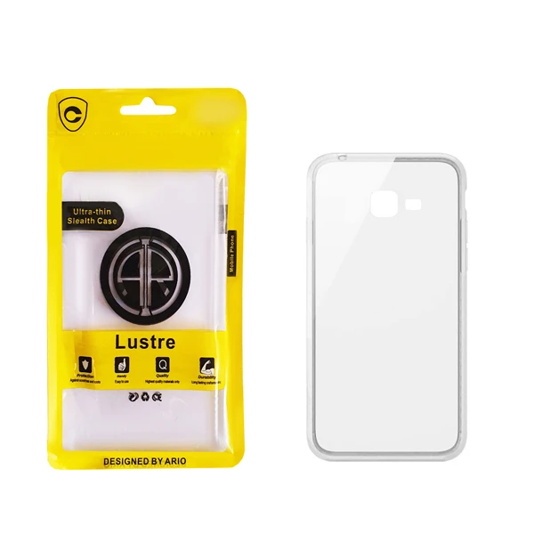 کاور مدل BELCL01me مناسب برای گوشی موبایل سامسونگ Galaxy J1 mini 