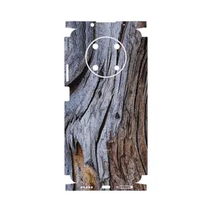 MAHOOT Wood Texture 7-FullSkin Cover Sticker for Huawei Nova Y90