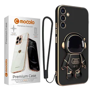  Mocolo Astronaut Strap Cover For Samsung Galaxy A35/ A35 5G