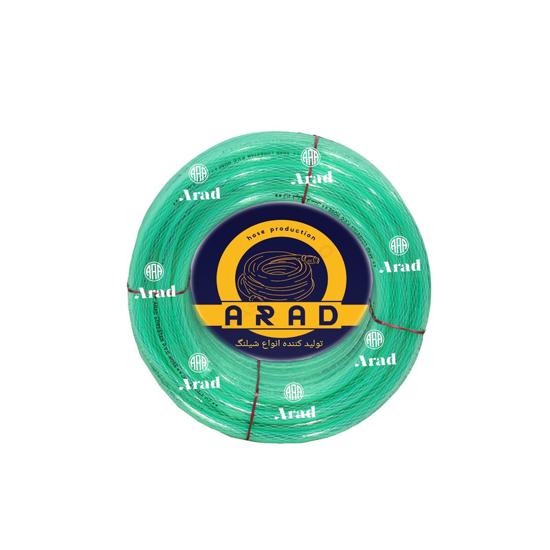 شلنگ آب آراد مدل ARAD3 شلنگ آب آراد مدل ARAD3