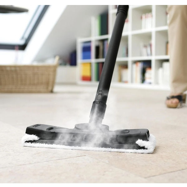 حوله بخارشوی کرشر مدل 63694810 بسته 5 عددی