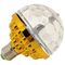 آنباکس رقص نور مدل گردان کد FULL ROTATING LAMP E27 در تاریخ ۰۸ مهر ۱۴۰۲