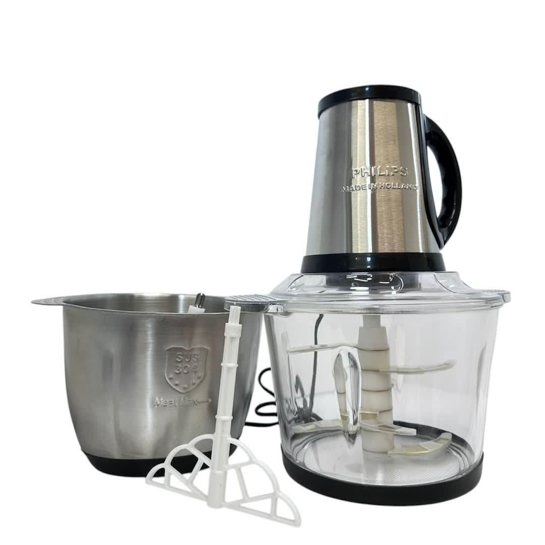 خردکن مدل PROMIX