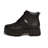 نیم بوت زنانه مدل 9137